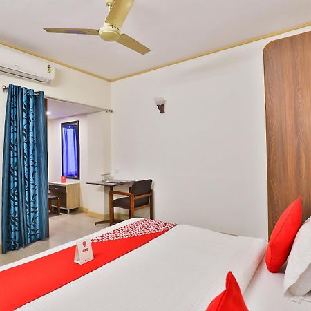 Hotel O Utsav Вадодара Экстерьер фото
